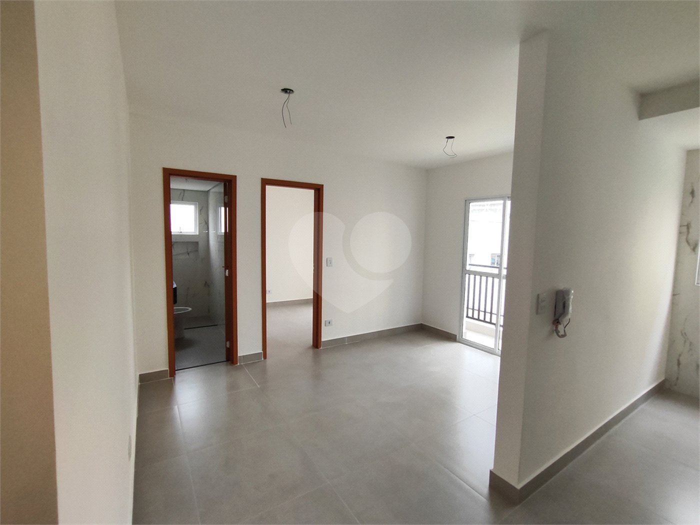 Apartamento à venda com 1 quarto em Vila Vitório Mazzei, São Paulo, SP