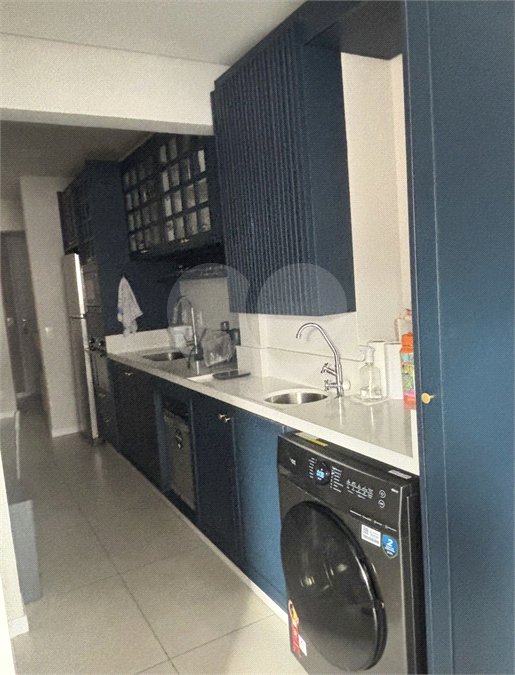 Apartamento à venda com 2 quartos, sendo 1 suíte,  em Vila Clementino, São Paulo, SP