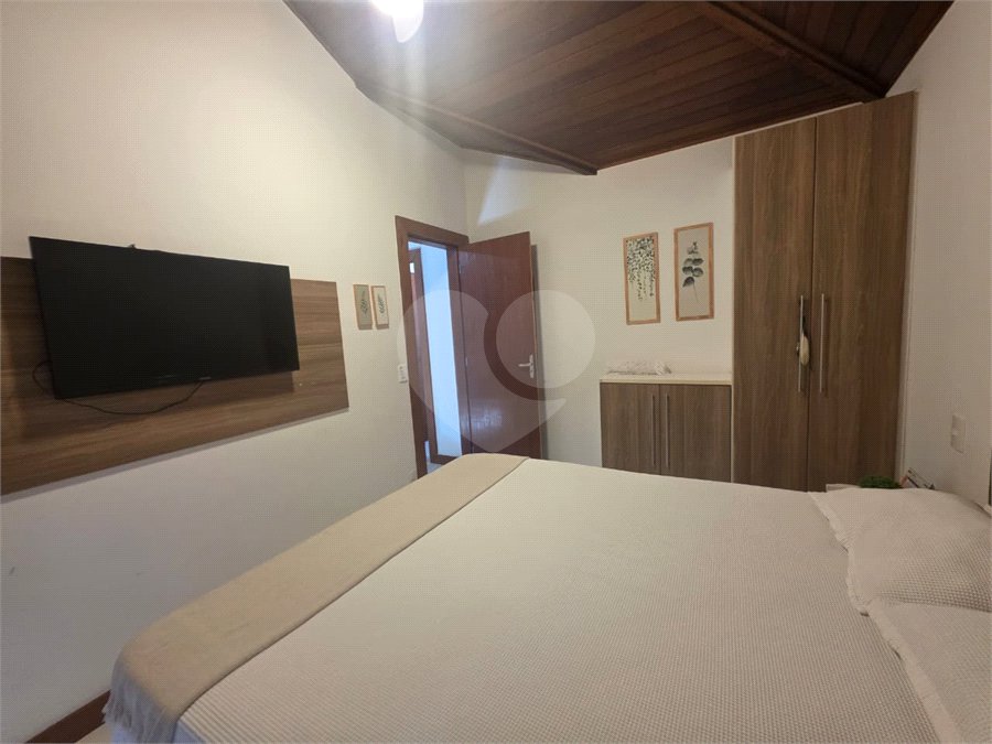 Casa em condomínio para alugar com 1 quarto em Manguinhos, Armação dos Búzios, RJ