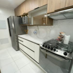 Apartamento à venda com 1 suíte em Maracanã, Rio de Janeiro, RJ
