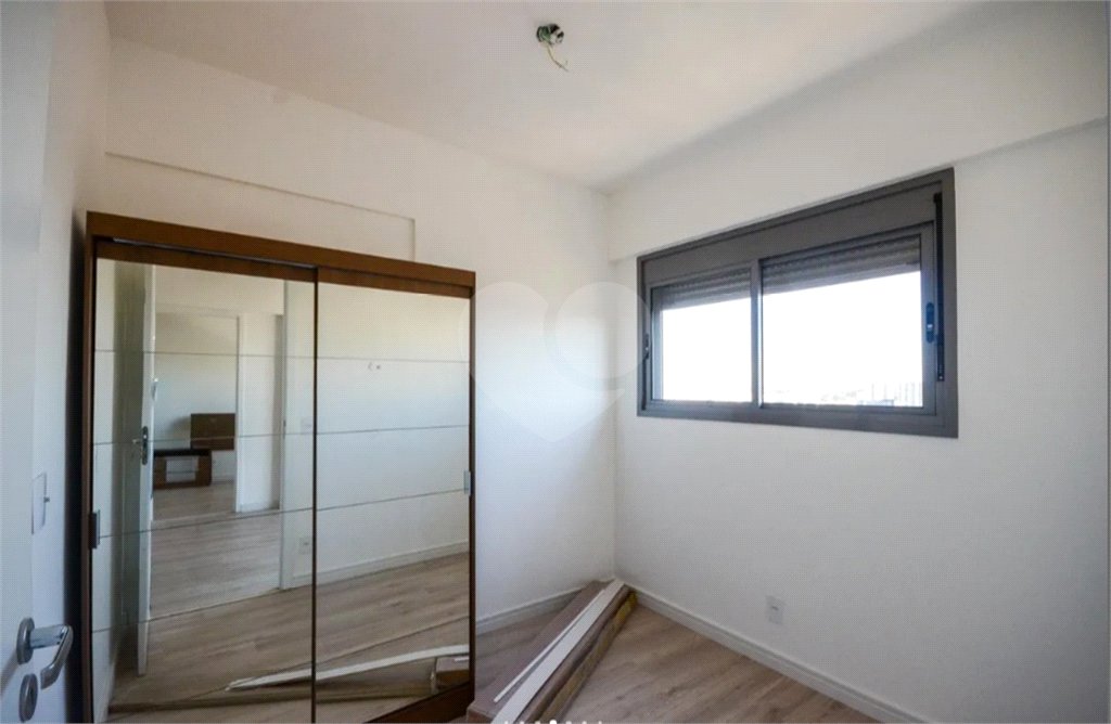 Apartamento à venda com 2 quartos em Freguesia do Ó, São Paulo, SP