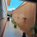 Sobrado à venda com 3 quartos, sendo 1 suíte, em Vila Gustavo, São Paulo, SP