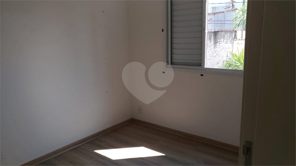 Apartamento à venda com 3 quartos, sendo 1 suíte,  em Vila Caraguatá, São Paulo, SP