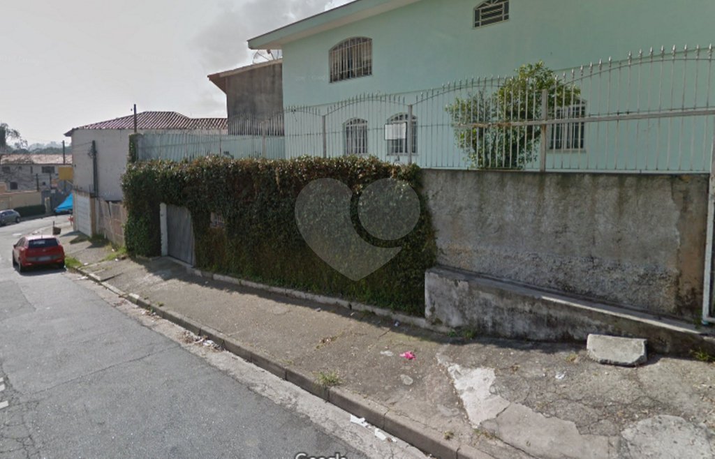 Sobrado à venda com 4 quartos, sendo 1 suíte, em Tucuruvi, São Paulo, SP