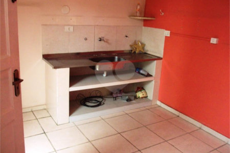 Sobrado à venda com 2 quartos em Chácara Santo Antônio, São Paulo, SP