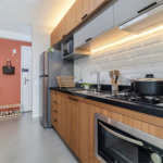 Apartamento à venda com 2 quartos, sendo 1 suíte,  em Liberdade, São Paulo, SP
