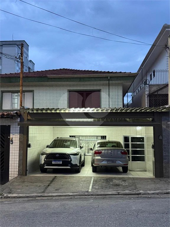 Sobrado à venda com 3 quartos em Jaçanã, São Paulo, SP