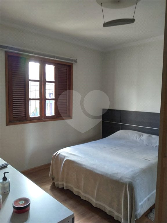 Sobrado à venda com 4 quartos, sendo 1 suíte,  em Limão, São Paulo, SP