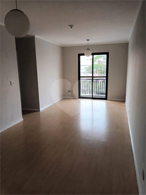 Apartamento à venda com 2 quartos no Centro, Suzano, SP