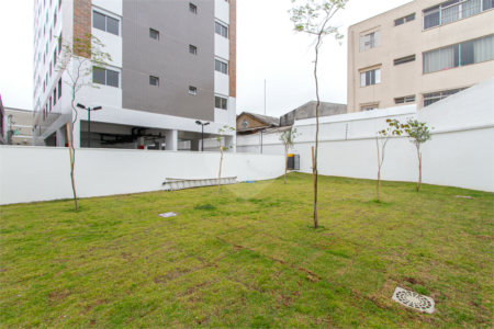 Apartamento à venda com 1 quarto em Saúde, São Paulo, SP