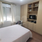 Apartamento à venda com 2 quartos em Perdizes, São Paulo, SP