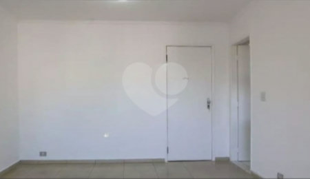 Apartamento à venda com 2 quartos em Perdizes, São Paulo, SP