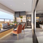 Square Boa Vista - Residences