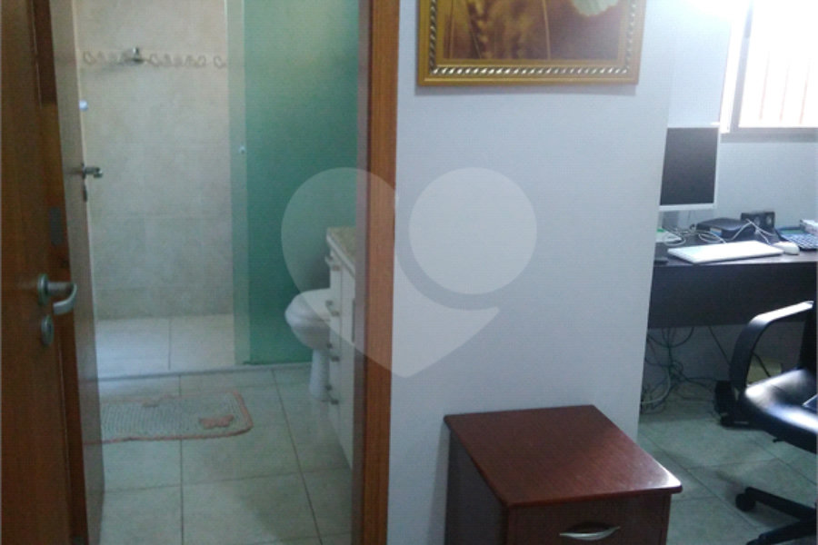 Sobrado à venda com 4 quartos, sendo 3 suítes, em Pirituba, São Paulo, SP