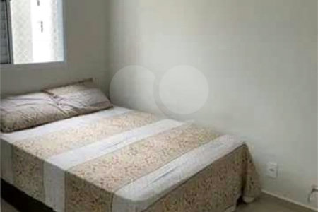 Apartamento à venda com 2 quartos, sendo 1 suíte,  em Parque Ibiti Reserva, Sorocaba, SP
