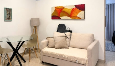 Apartamento à venda com 1 quarto em Flamengo, Rio de Janeiro, RJ