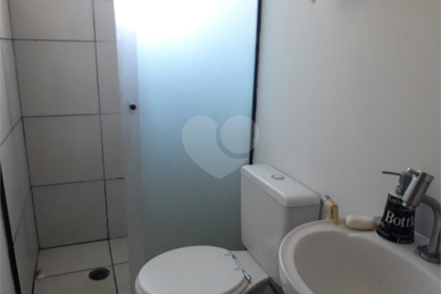 Sobrado à venda com 4 quartos, sendo 2 suítes, em Santana, São Paulo, SP