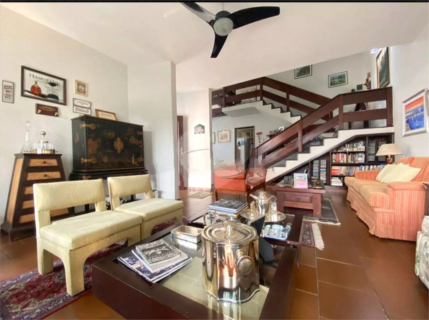 Casa à venda com 4 suítes em Parque Campolim, Sorocaba, SP
