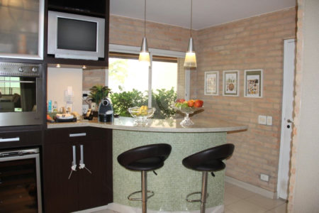 Apartamento à venda com 4 suítes em Vila Suzana, São Paulo, SP