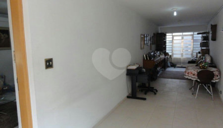 Sobrado à venda com 3 quartos, sendo 1 suíte,  em Santana, São Paulo, SP