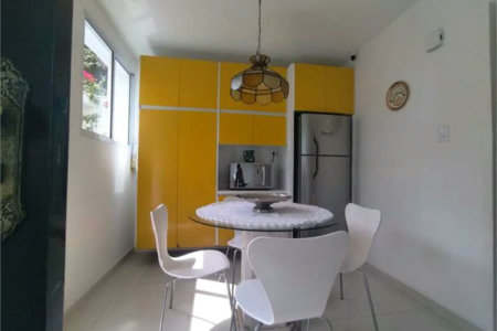 Sobrado à venda com 3 quartos, sendo 1 suíte,  em Brooklin Paulista, São Paulo, SP
