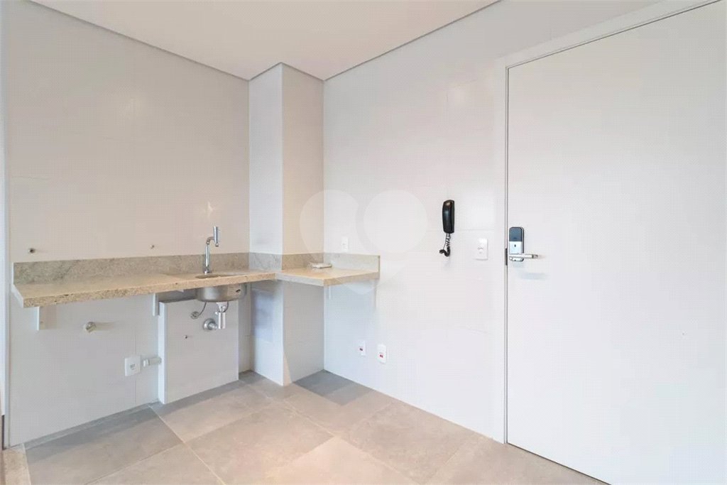 Studio à venda com 1 quarto em Itaim Bibi, São Paulo, SP