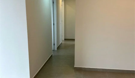 Apartamento à venda com 3 quartos, sendo 1 suíte,  em Jardim Caboré, São Paulo, SP