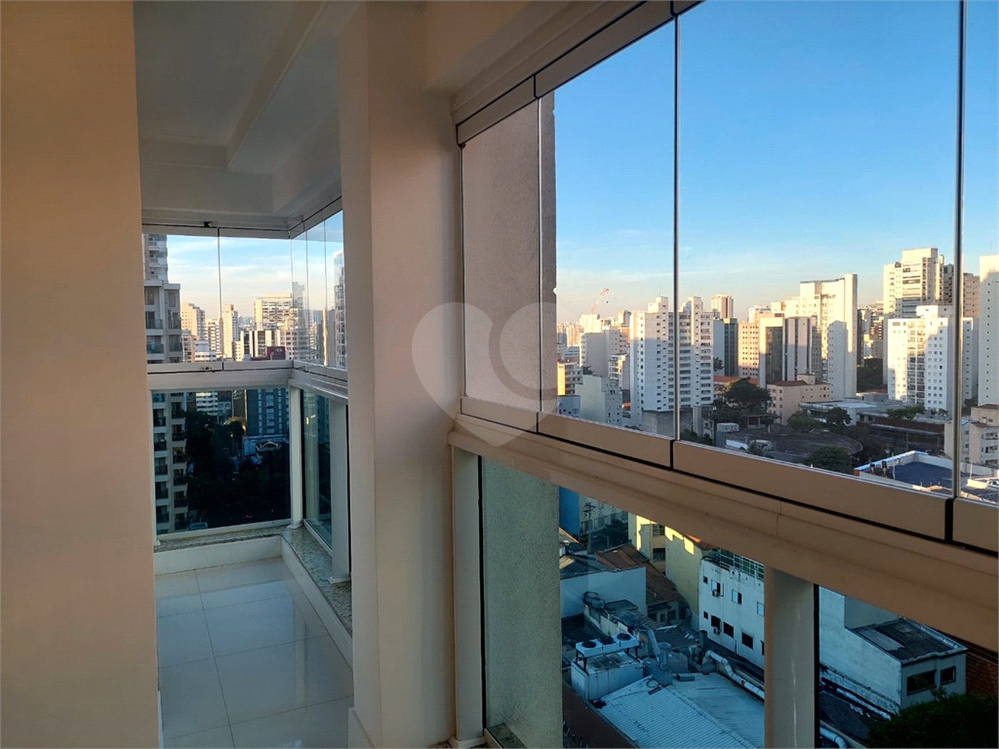 Apartamento para alugar com 3 quartos, sendo 1 suíte, em Perdizes, São Paulo, SP