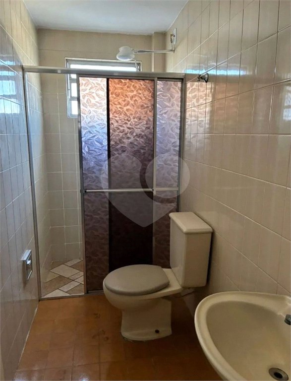 Apartamento à venda com 2 quartos em Taboão, São Bernardo do Campo, SP