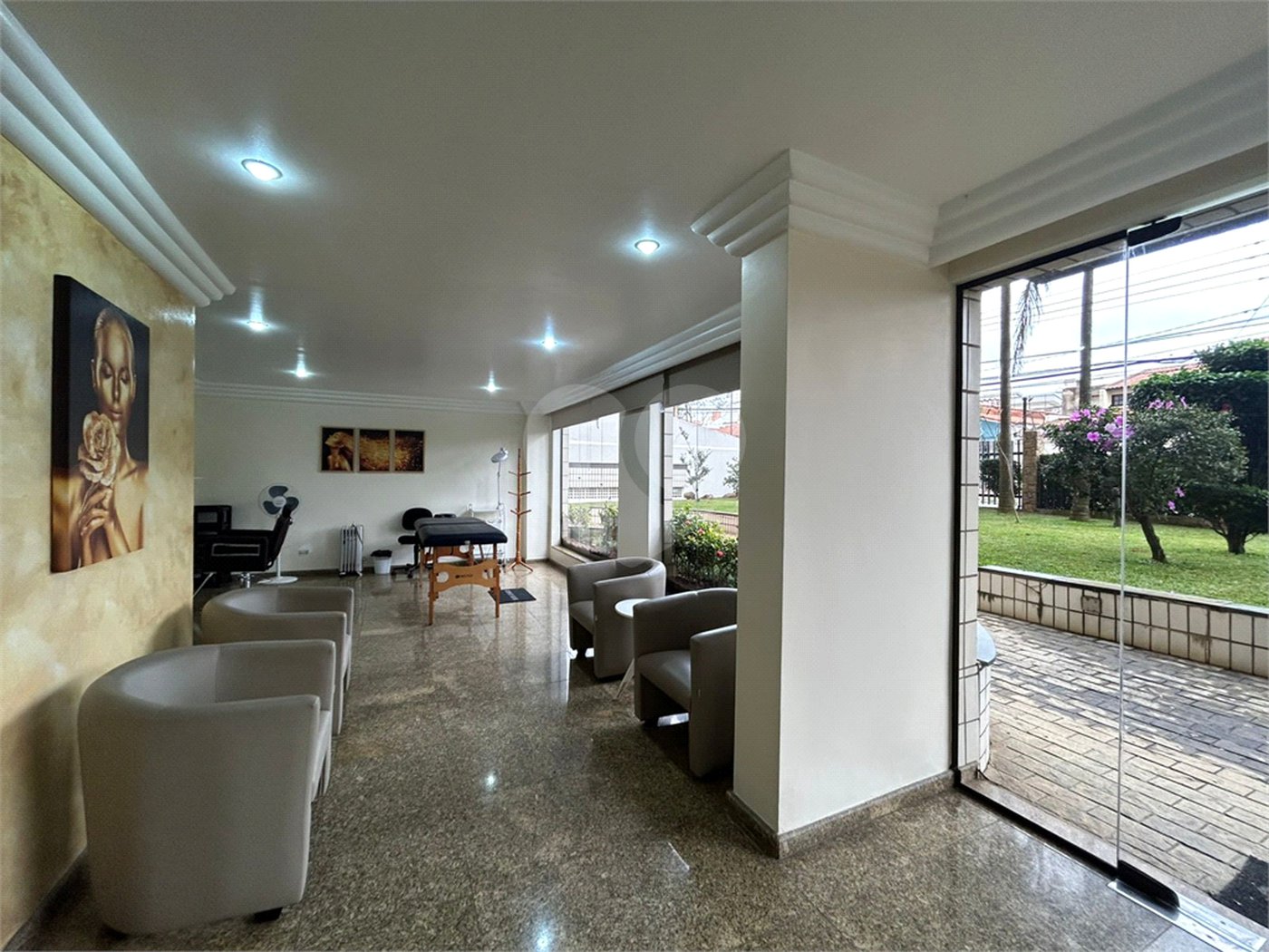 Apartamento à venda com 3 quartos, sendo 1 suíte,  em Vila Brasilina, São Paulo, SP