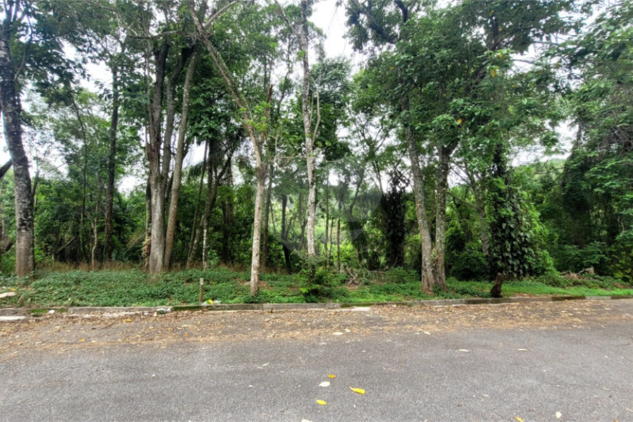 Terreno à venda no condomínio Sausalito, Mairiporã - SP