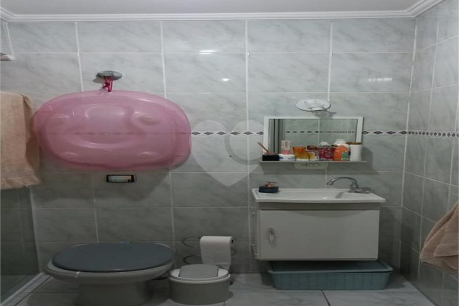 Casa à venda com 3 quartos em Parada Inglesa, São Paulo, SP