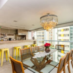 Apartamento à venda com 3 suítes em Perdizes, São Paulo, SP