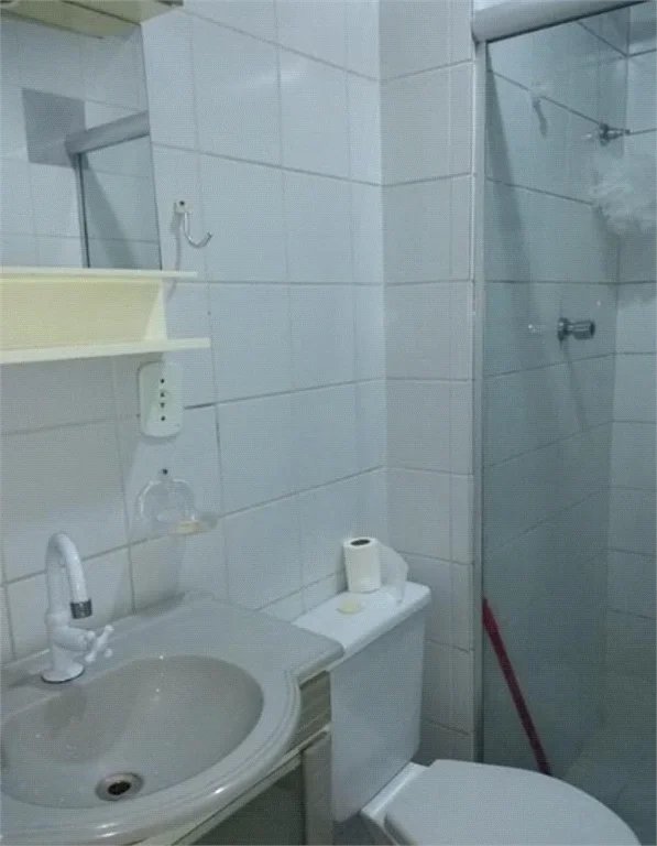 Apartamento à venda com 2 quartos em Vila Polopoli, São Paulo, SP