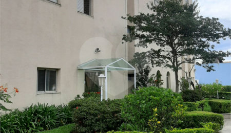 Apartamento à venda com 2 quartos em Vila Constança, São Paulo, SP