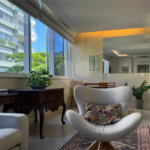 Apartamento à venda com 3 quartos, sendo 1 suíte, em Humaitá, Rio de Janeiro, RJ