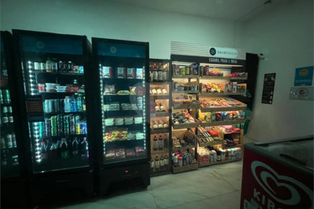 Apartamento à venda com 1 quarto em Jardim das Acácias, São Paulo, SP