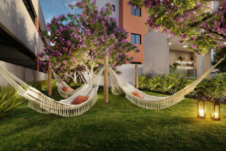 Urban Residencial