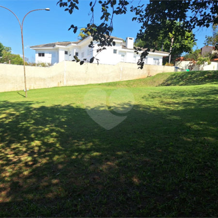 Terreno à venda no condomínio Rancho Dirce, Sorocaba - SP