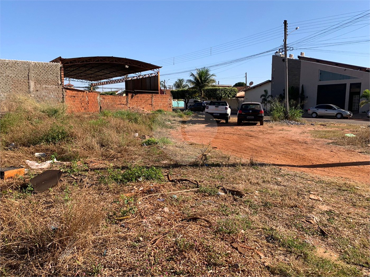Terreno à venda em Jardim Alvorada, Três Lagoas, MS