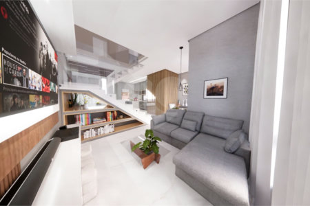 Casa à venda com 3 suítes no condomínio Mont Blanc Village, Vinhedo - SP