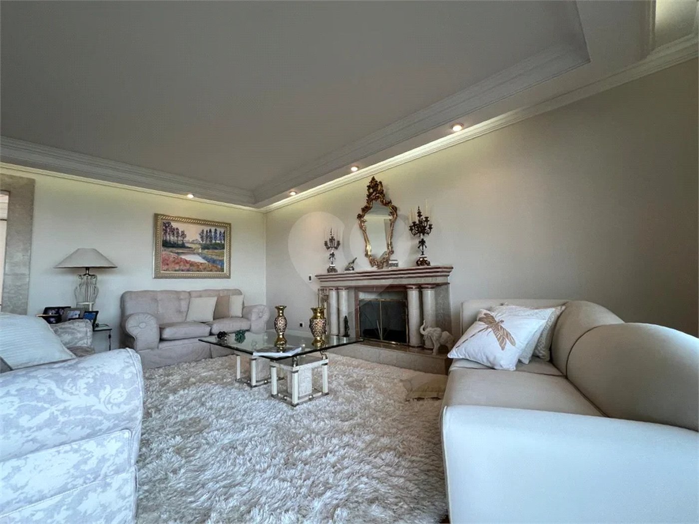 Apartamento à venda com 4 suítes em Santana, São Paulo, SP