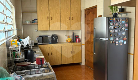 Apartamento à venda com 2 quartos, sendo 1 suíte,  em Vila Madalena, São Paulo, SP
