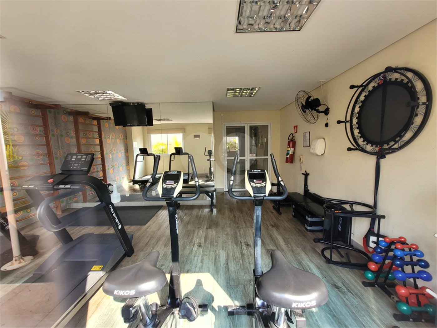 Apartamento à venda com 3 suítes em Água Branca, São Paulo, SP