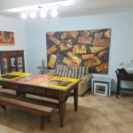 Sobrado à venda com 3 quartos, sendo 1 suíte, em Jardim Caravelas, São Paulo, SP