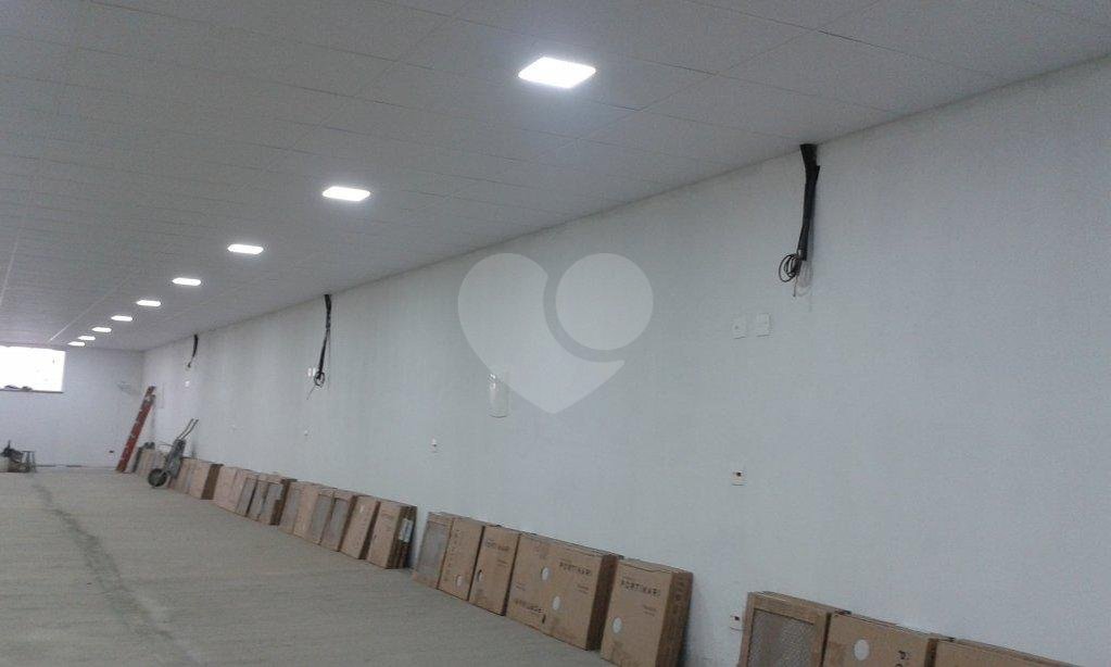 Sobrado para alugar com 1 quarto em Tucuruvi, São Paulo, SP