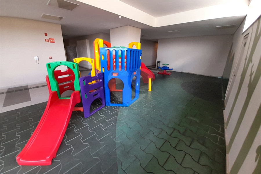 Apartamento à venda com 2 quartos em Lauzane Paulista, São Paulo, SP