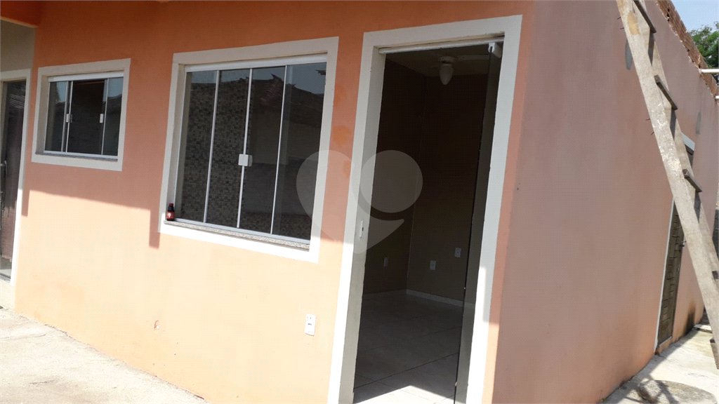 Casa à venda com 1 quarto em São José, Armação dos Búzios, RJ