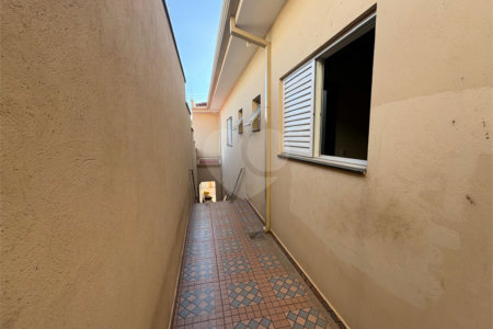 Casa à venda com 4 suítes em Vila Carvalho, Sorocaba, SP
