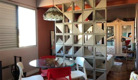 Apartamento à venda com 1 quarto em Alto da Lapa, São Paulo, SP